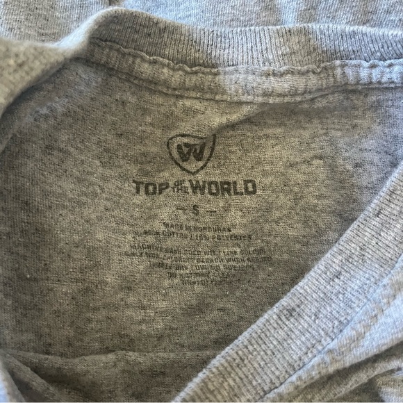 Coors Brewery Grey T-Shirt - Picture 6 of 6